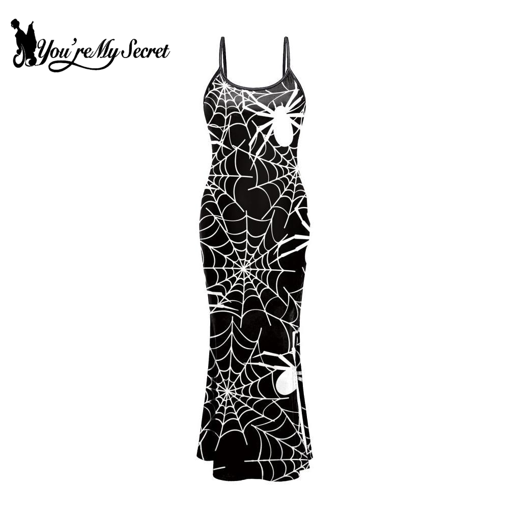 [You're My Secret] Gothic Spid - Embellish Knit ulasan dan harga