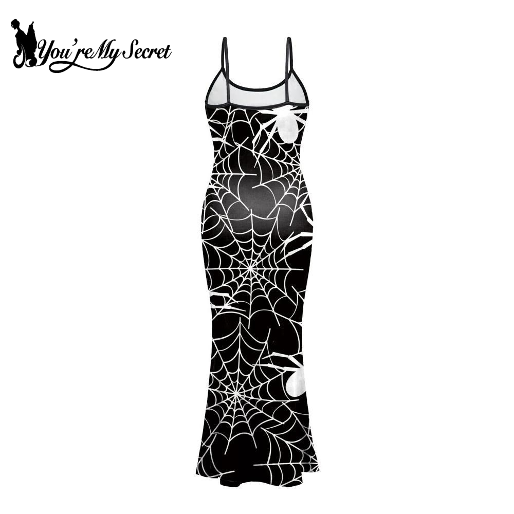 [You're My Secret] Gothic Spid - Embellish Knit ulasan dan harga