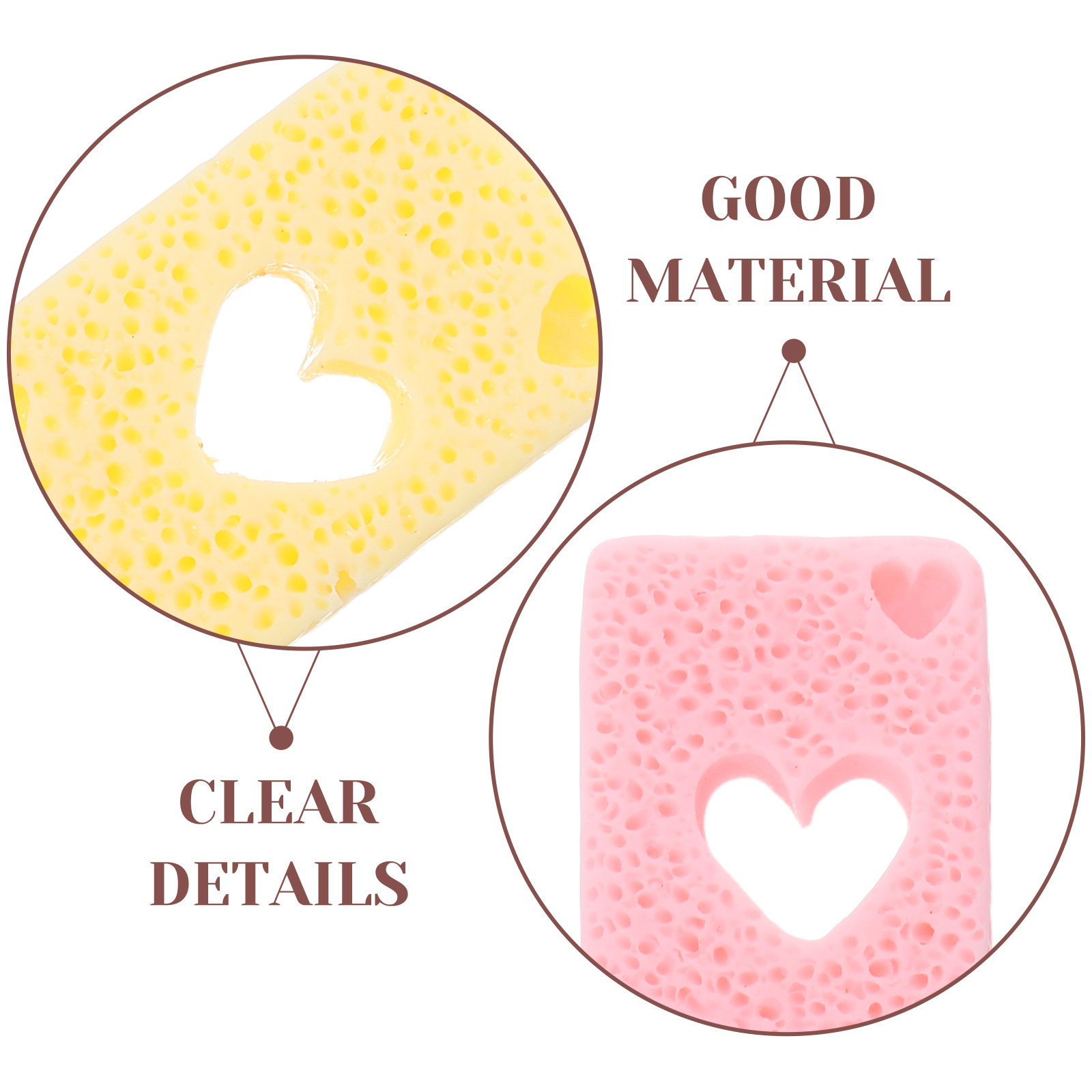 30Pcs Resin Poker Charms Candy - Embellishments For Scrapbooking ulasan dan harga