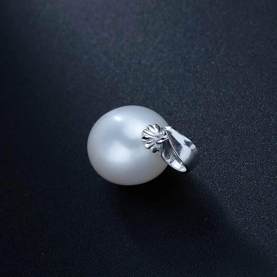 Hot Sale Pearls Pendent Access - Pearl Trim Chain ulasan dan harga