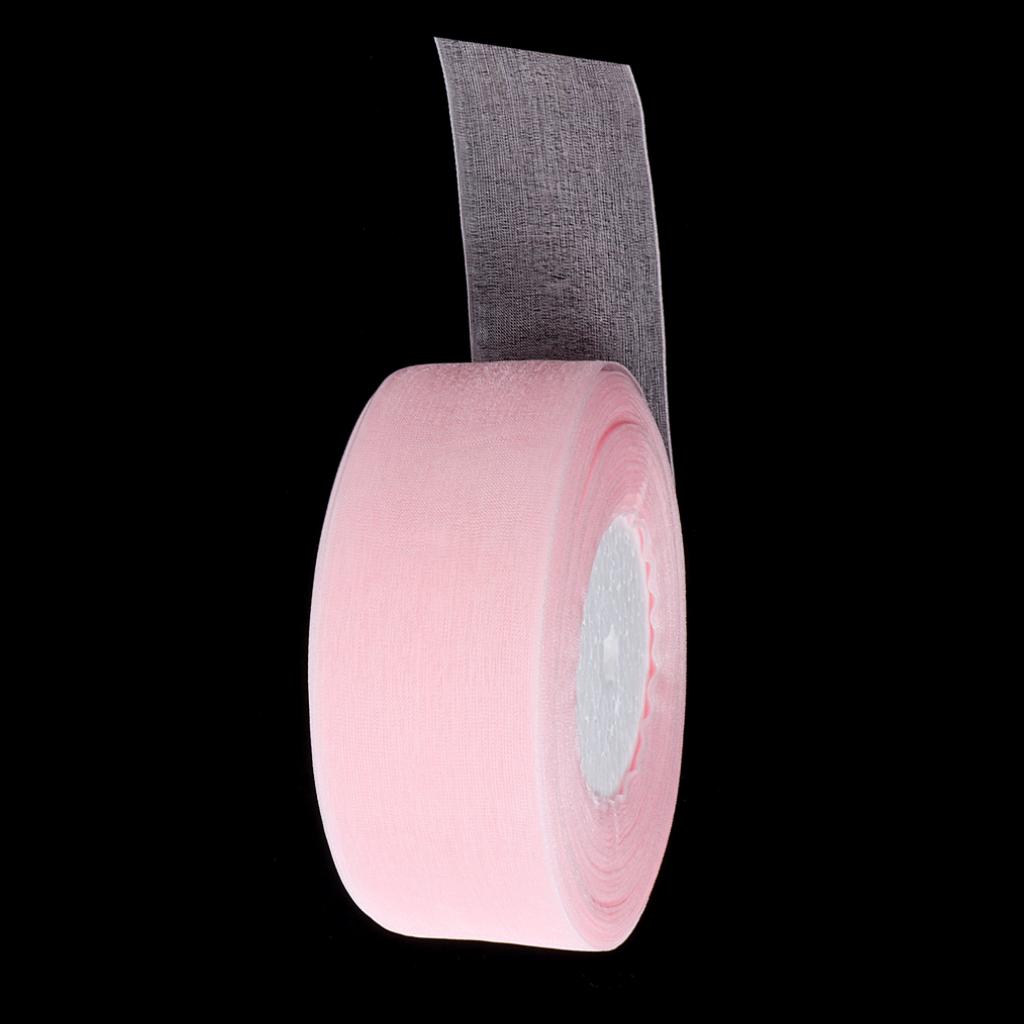 Sheer Organza Ribbon Large Sat - Organza Ribbon Spool ulasan dan harga