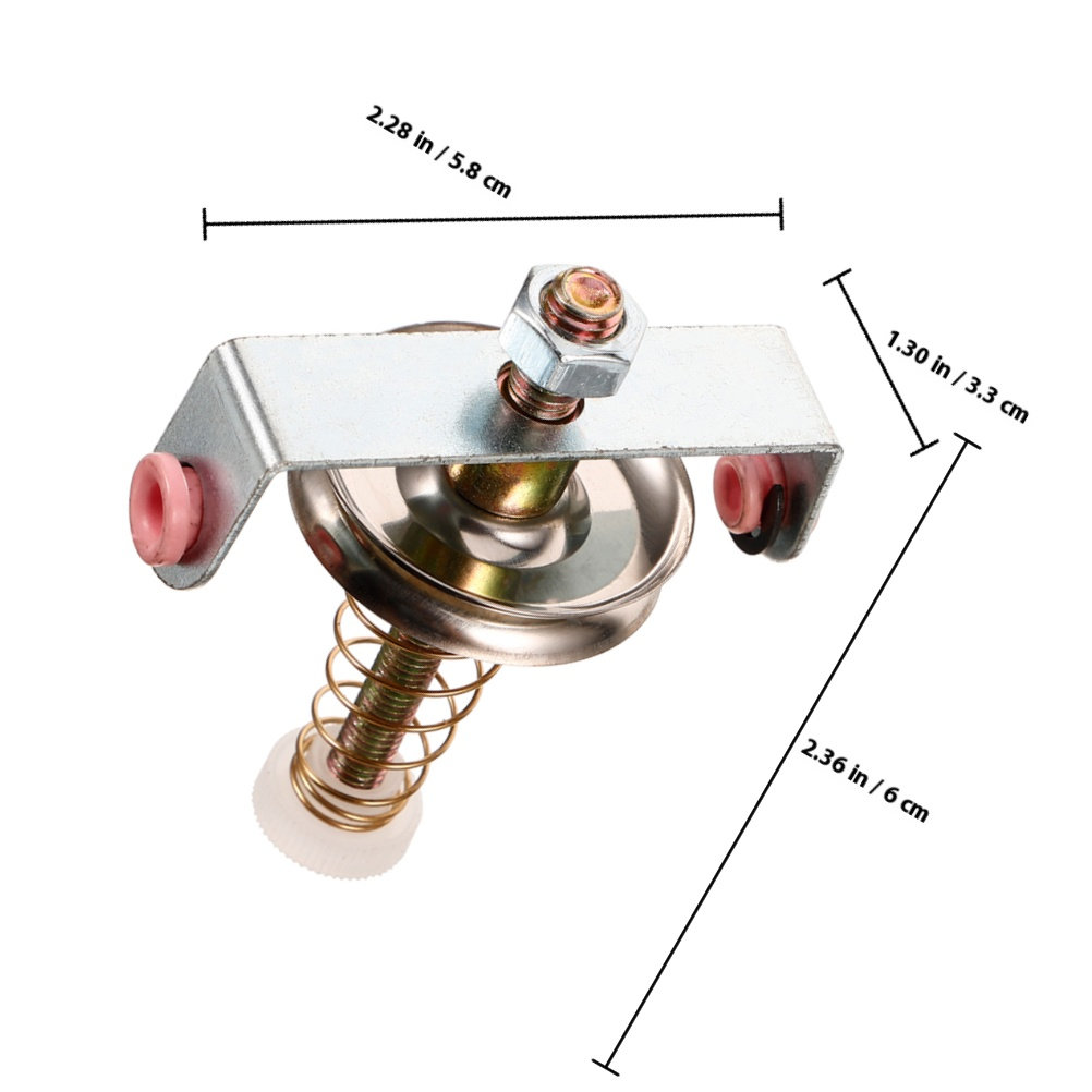 Weaving Loom Tensioner Spring  - Embroidery Craft ulasan dan harga